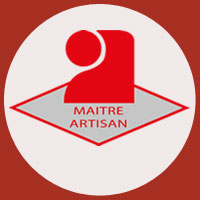 logo maitre artisan