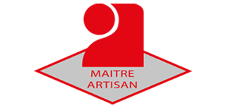 logo maitre artisan