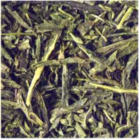 Thé vert japon Gyokuro